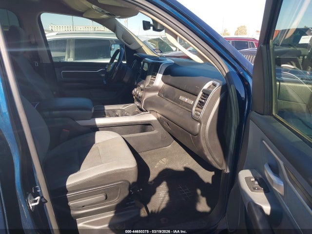 2020 Ram 1500 Lone Star  4x2 5'7 Box მანქანა იყიდება აუქციონზე, vin: 1C6RREFT5LN156755, აუქციონის ნომერი: 44650375