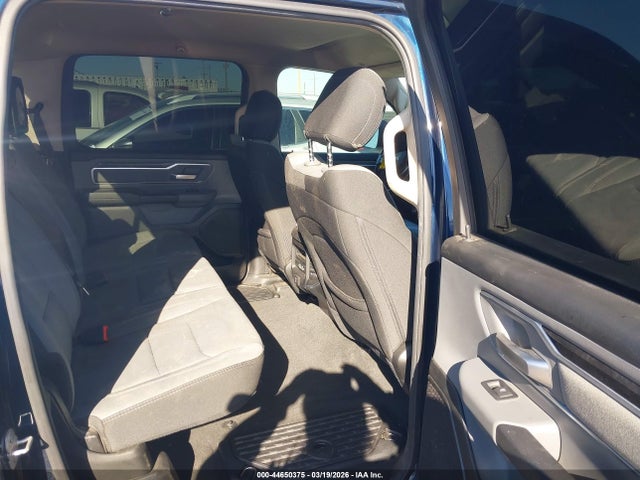 2020 Ram 1500 Lone Star  4x2 5'7 Box მანქანა იყიდება აუქციონზე, vin: 1C6RREFT5LN156755, აუქციონის ნომერი: 44650375