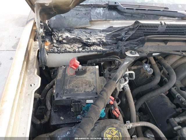 2018 Chevrolet Silverado 1500 2lt მანქანა იყიდება აუქციონზე, vin: 3GCUKREC6JG628189, აუქციონის ნომერი: 44650376