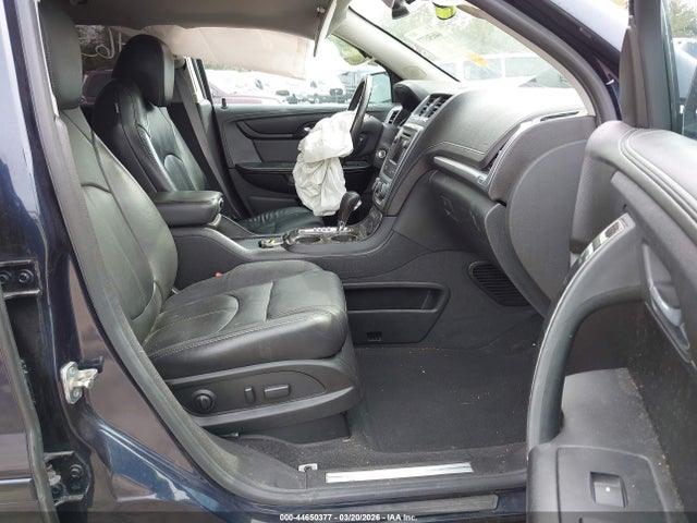 Продаж на аукціоні авто 2015 Gmc Acadia Slt-1, vin: 1GKKRRKD5FJ325589, номер лоту: 44650377