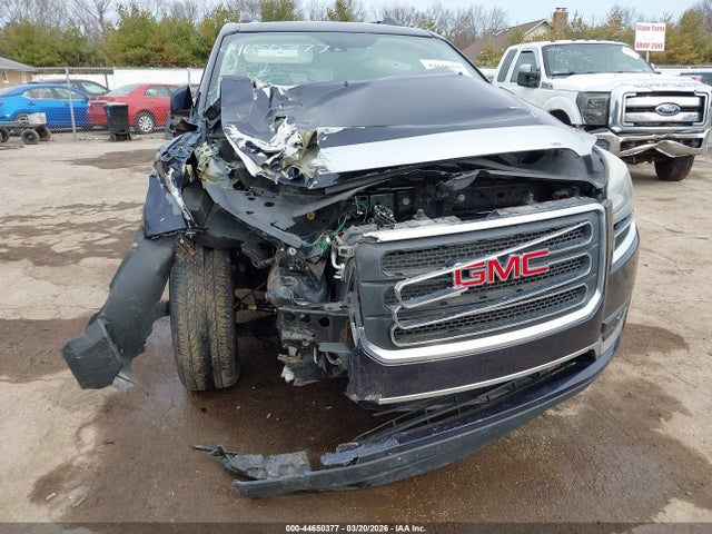 Продаж на аукціоні авто 2015 Gmc Acadia Slt-1, vin: 1GKKRRKD5FJ325589, номер лоту: 44650377