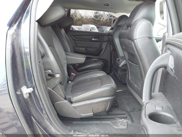Продаж на аукціоні авто 2015 Gmc Acadia Slt-1, vin: 1GKKRRKD5FJ325589, номер лоту: 44650377