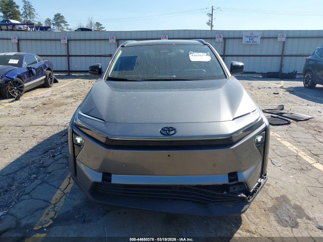 JTMBCAEBXTA002286 Toyota Bz Limited
