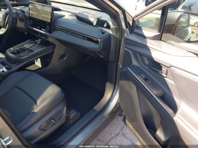 JTMBCAEBXTA002286 Toyota Bz Limited