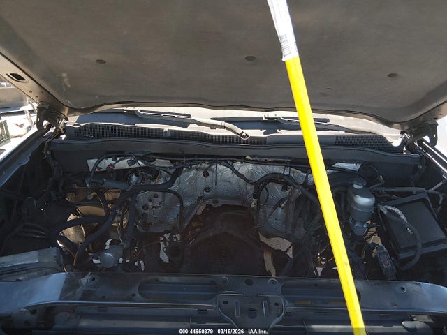 44650379 :رقم المزاد ، 1GCVKREH9EZ238015 vin ، 2014 Chevrolet Silverado 1500 1lt مزاد بيع