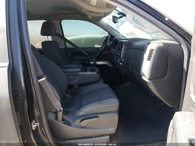 44650379 :رقم المزاد ، 1GCVKREH9EZ238015 vin ، 2014 Chevrolet Silverado 1500 1lt مزاد بيع