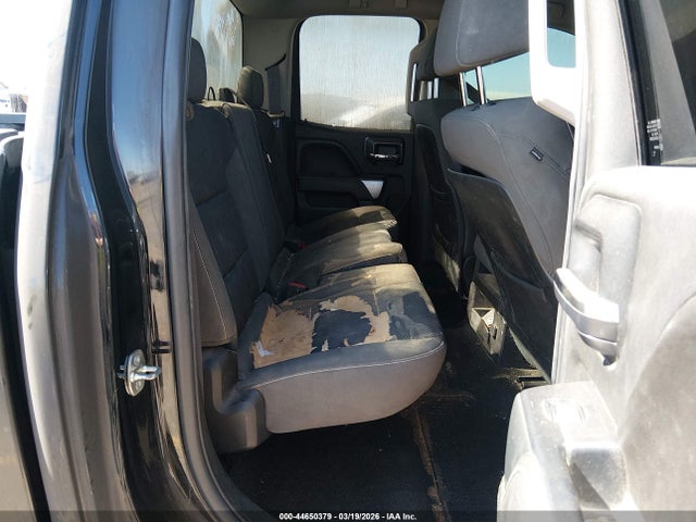 44650379 :رقم المزاد ، 1GCVKREH9EZ238015 vin ، 2014 Chevrolet Silverado 1500 1lt مزاد بيع
