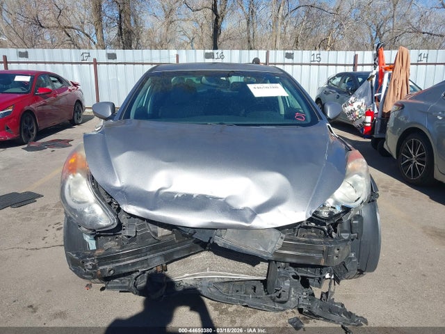 Продаж на аукціоні авто 2013 Hyundai Elantra Gls/limited, vin: KMHDH4AE2DU640555, номер лоту: 44650380