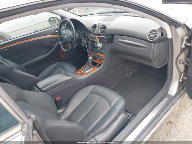 Aukcja sprzedaży 2005 Mercedes-benz Clk 320, vin: WDBTJ65J05F132211, numer aukcji: 44650382