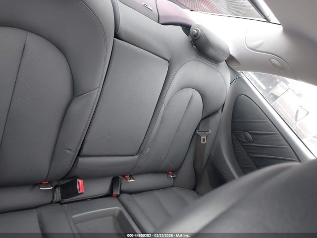 Aukcja sprzedaży 2005 Mercedes-benz Clk 320, vin: WDBTJ65J05F132211, numer aukcji: 44650382
