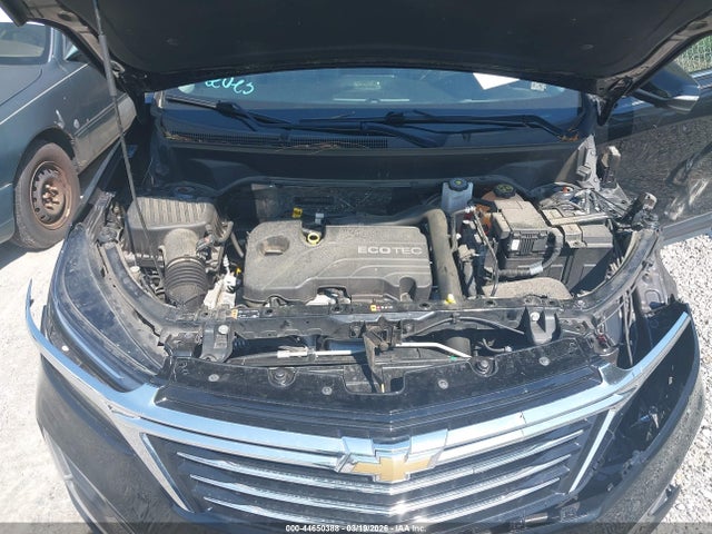 2GNAXNEV7N6101513 Chevrolet Equinox Fwd Premier