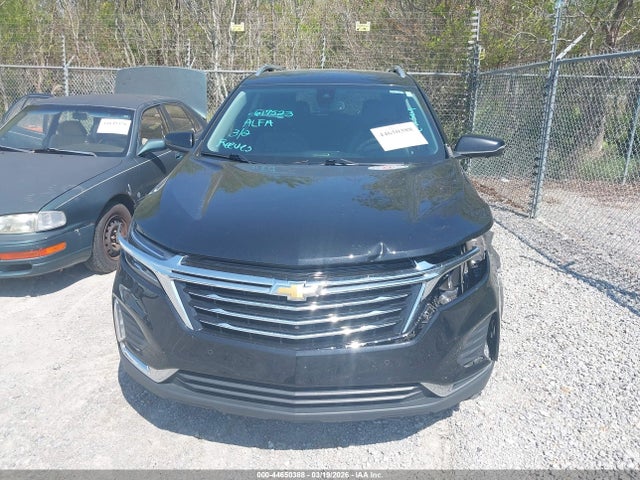 2GNAXNEV7N6101513 Chevrolet Equinox Fwd Premier