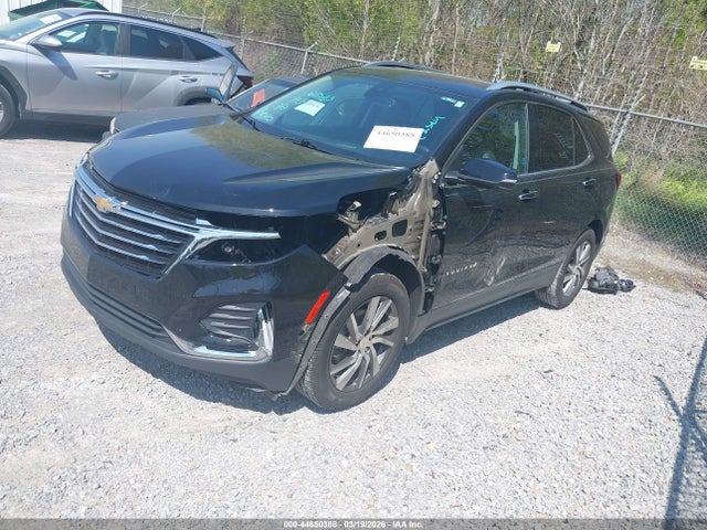 2GNAXNEV7N6101513 Chevrolet Equinox Fwd Premier