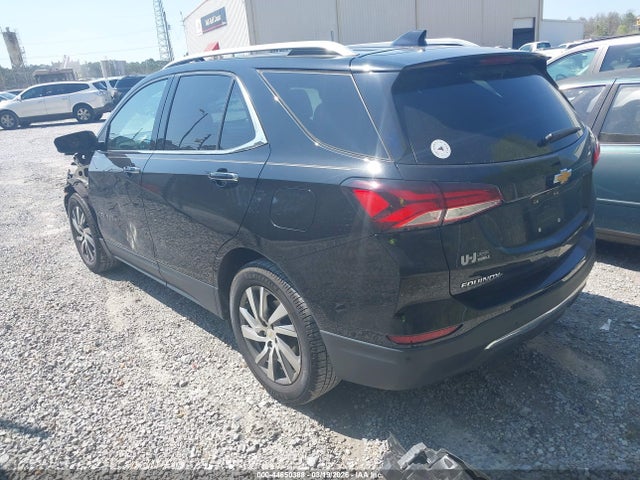 2GNAXNEV7N6101513 Chevrolet Equinox Fwd Premier