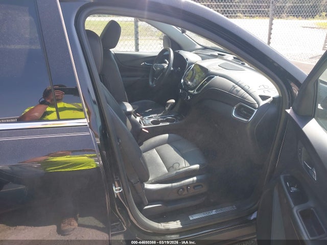 2GNAXNEV7N6101513 Chevrolet Equinox Fwd Premier