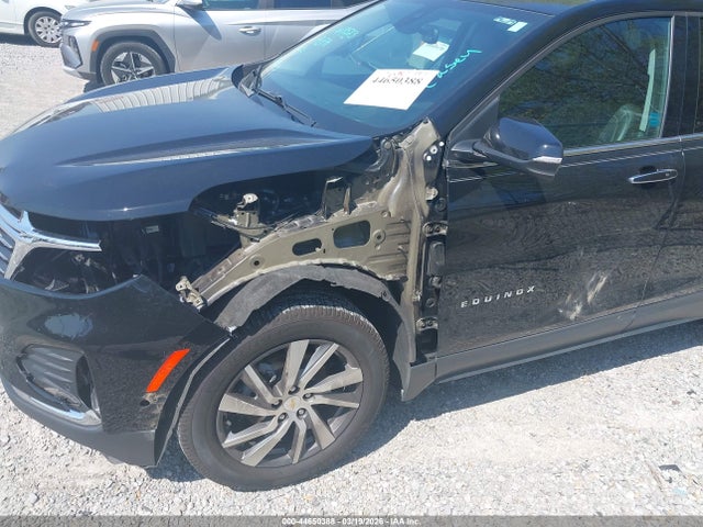 2GNAXNEV7N6101513 Chevrolet Equinox Fwd Premier