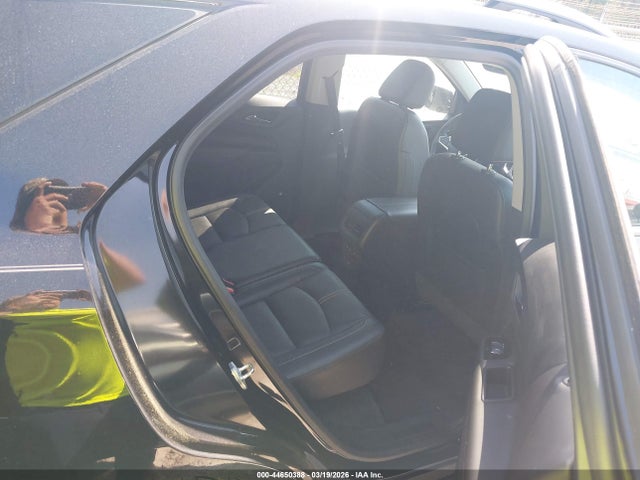 2GNAXNEV7N6101513 Chevrolet Equinox Fwd Premier
