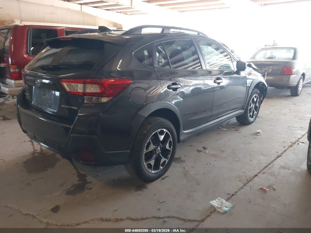 Продажа на аукционе авто 2018 Subaru Crosstrek 2.0i Premium, vin: JF2GTABC9JH331473, номер лота: 44650390