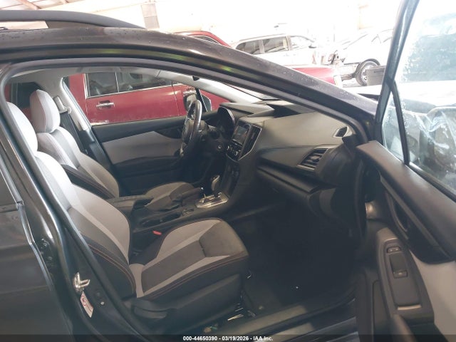 Продажа на аукционе авто 2018 Subaru Crosstrek 2.0i Premium, vin: JF2GTABC9JH331473, номер лота: 44650390
