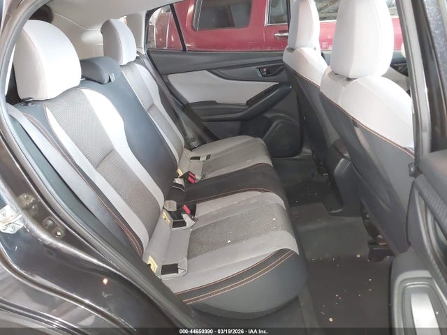 Продажа на аукционе авто 2018 Subaru Crosstrek 2.0i Premium, vin: JF2GTABC9JH331473, номер лота: 44650390