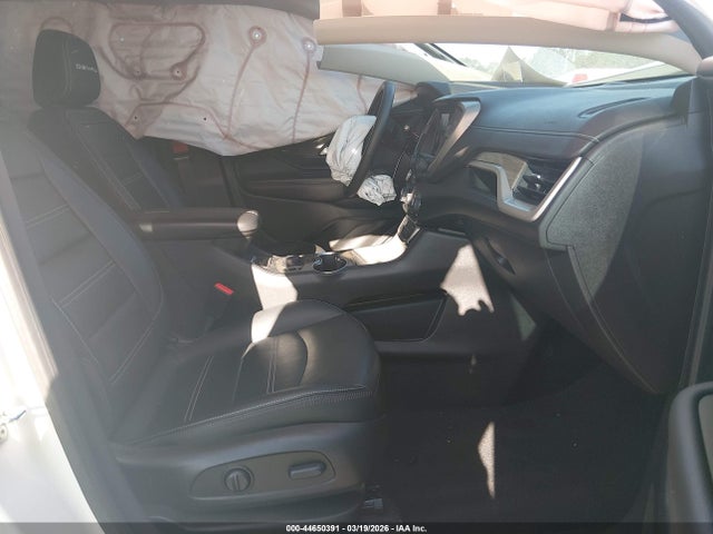 3GKALXEV9NL311627 GMC Terrain Awd Denali