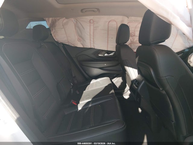 3GKALXEV9NL311627 GMC Terrain Awd Denali