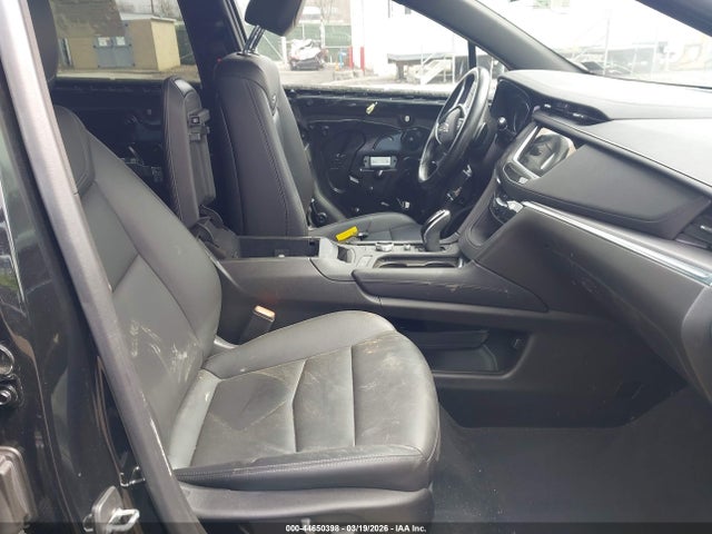 Продаж на аукціоні авто 2023 Cadillac Xt5 Awd Luxury, vin: 1GYKNBR43PZ120158, номер лоту: 44650398