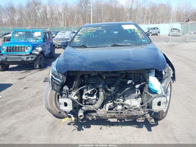 Продаж на аукціоні авто 2023 Cadillac Xt5 Awd Luxury, vin: 1GYKNBR43PZ120158, номер лоту: 44650398