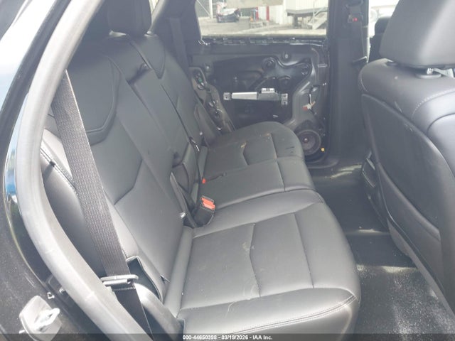 Продаж на аукціоні авто 2023 Cadillac Xt5 Awd Luxury, vin: 1GYKNBR43PZ120158, номер лоту: 44650398