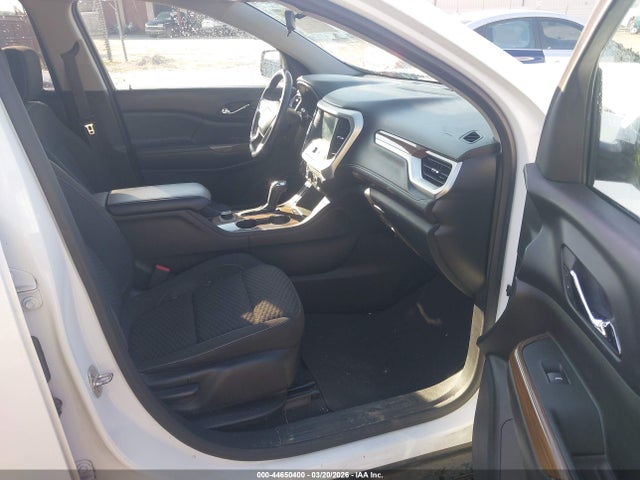 Продаж на аукціоні авто 2017 Gmc Acadia Sle-2, vin: 1GKKNLLS0HZ323615, номер лоту: 44650400