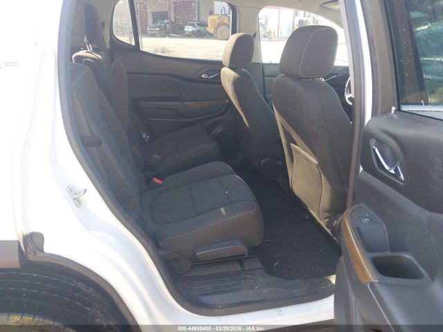 Продаж на аукціоні авто 2017 Gmc Acadia Sle-2, vin: 1GKKNLLS0HZ323615, номер лоту: 44650400