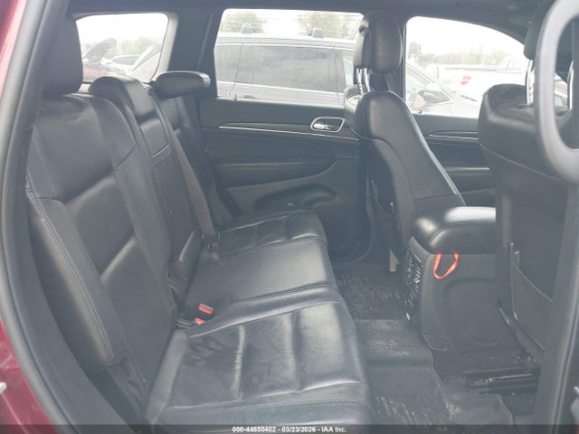 1C4RJEBG1LC113650 Jeep Grand Cherokee Limited 4x2