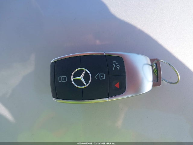Продажа на аукционе авто 2023 Mercedes-benz Eqb 300 4matic, vin: W1N9M0KB0PN064507, номер лота: 44650408