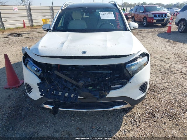 Продажа на аукционе авто 2023 Mercedes-benz Eqb 300 4matic, vin: W1N9M0KB0PN064507, номер лота: 44650408