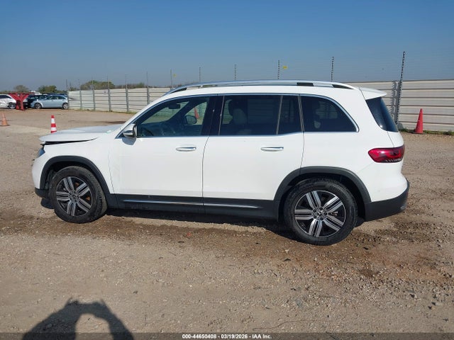 Продажа на аукционе авто 2023 Mercedes-benz Eqb 300 4matic, vin: W1N9M0KB0PN064507, номер лота: 44650408