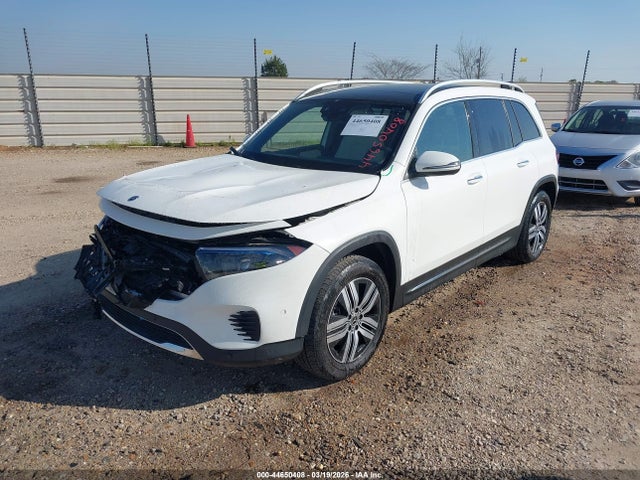 Продажа на аукционе авто 2023 Mercedes-benz Eqb 300 4matic, vin: W1N9M0KB0PN064507, номер лота: 44650408