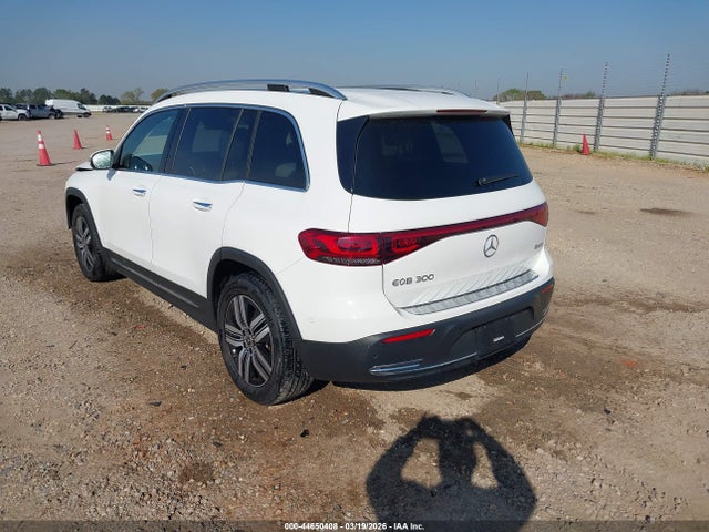 Продажа на аукционе авто 2023 Mercedes-benz Eqb 300 4matic, vin: W1N9M0KB0PN064507, номер лота: 44650408