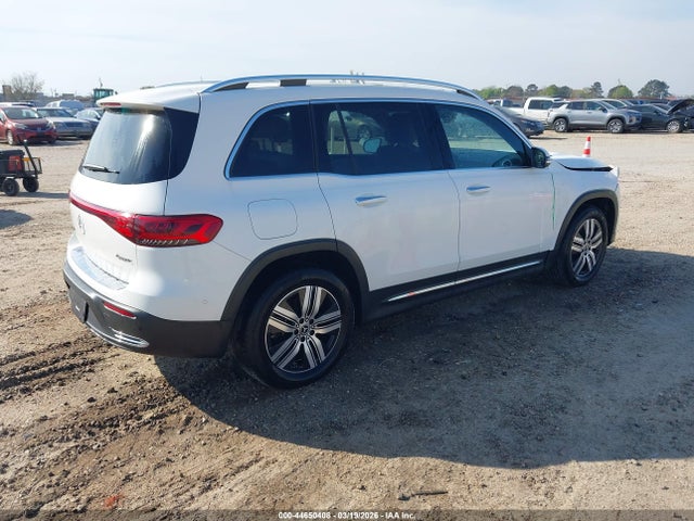 Продажа на аукционе авто 2023 Mercedes-benz Eqb 300 4matic, vin: W1N9M0KB0PN064507, номер лота: 44650408