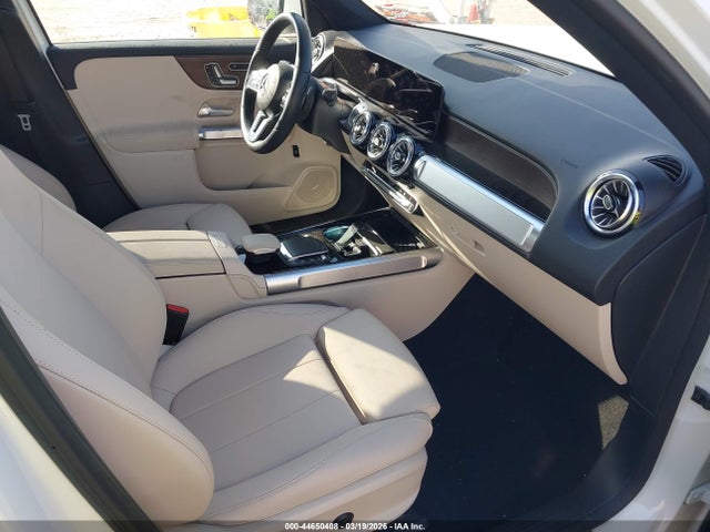 Продажа на аукционе авто 2023 Mercedes-benz Eqb 300 4matic, vin: W1N9M0KB0PN064507, номер лота: 44650408