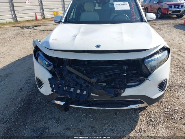 Продажа на аукционе авто 2023 Mercedes-benz Eqb 300 4matic, vin: W1N9M0KB0PN064507, номер лота: 44650408