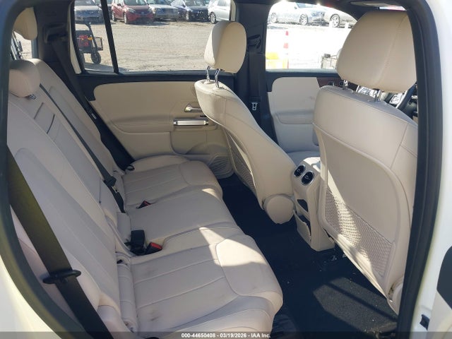 Продажа на аукционе авто 2023 Mercedes-benz Eqb 300 4matic, vin: W1N9M0KB0PN064507, номер лота: 44650408