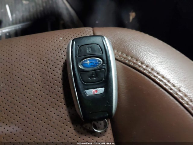 Aukcja sprzedaży 2018 Subaru Outback 3.6r Touring, vin: 4S4BSETC2J3331874, numer aukcji: 44650409