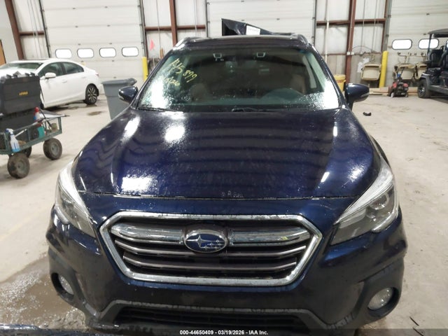Aukcja sprzedaży 2018 Subaru Outback 3.6r Touring, vin: 4S4BSETC2J3331874, numer aukcji: 44650409