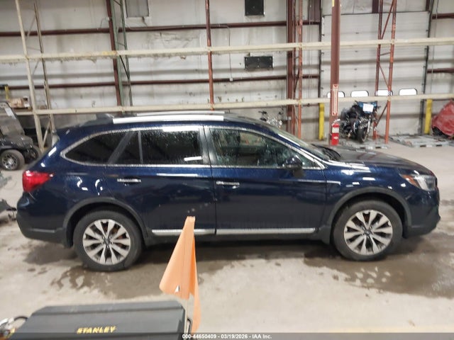 Aukcja sprzedaży 2018 Subaru Outback 3.6r Touring, vin: 4S4BSETC2J3331874, numer aukcji: 44650409