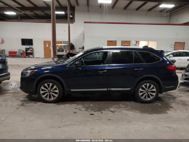 Aukcja sprzedaży 2018 Subaru Outback 3.6r Touring, vin: 4S4BSETC2J3331874, numer aukcji: 44650409