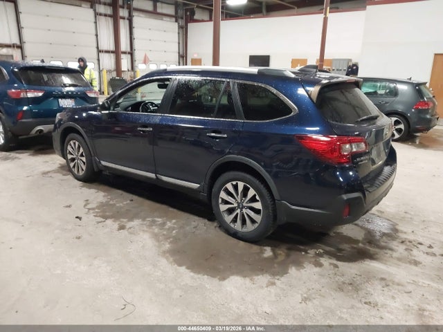 Aukcja sprzedaży 2018 Subaru Outback 3.6r Touring, vin: 4S4BSETC2J3331874, numer aukcji: 44650409