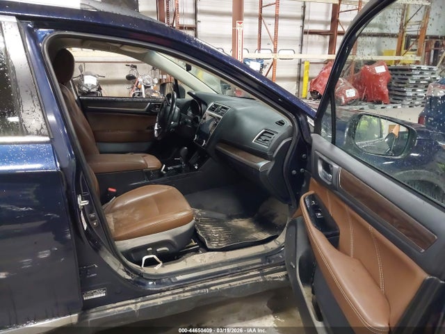Aukcja sprzedaży 2018 Subaru Outback 3.6r Touring, vin: 4S4BSETC2J3331874, numer aukcji: 44650409