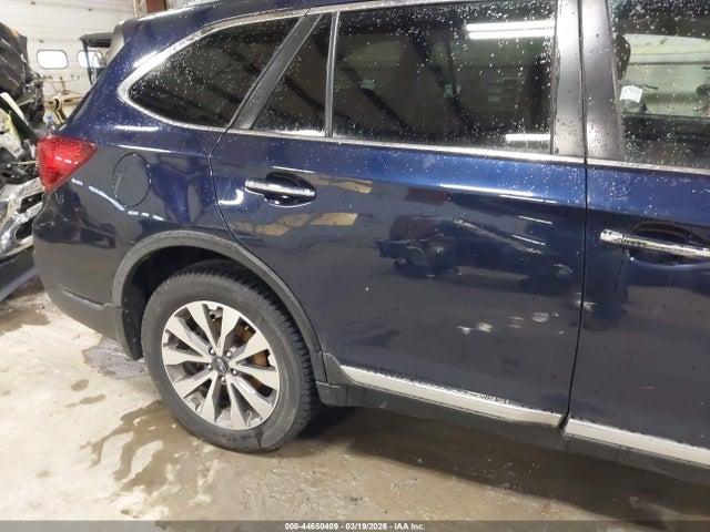 Aukcja sprzedaży 2018 Subaru Outback 3.6r Touring, vin: 4S4BSETC2J3331874, numer aukcji: 44650409