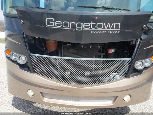 Ford F53 2015 1F66F5DY7F0A09635 Image 10