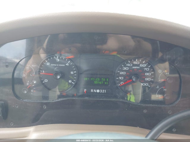 Ford F53 2015 1F66F5DY7F0A09635 Image 7